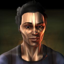defender2031 — legacy portrait