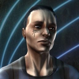 Ascarii Prime — legacy portrait