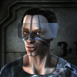 Nakaru — legacy portrait