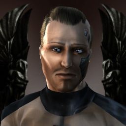 Pikey Diddlydee — legacy portrait