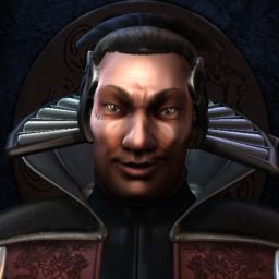 Zebuss — legacy portrait