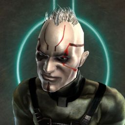 SnakesSong — legacy portrait