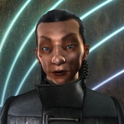 Anvilin — legacy portrait