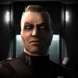 Vladimir Markov — legacy portrait