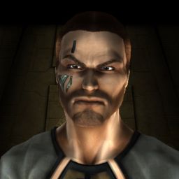 Chipso — legacy portrait
