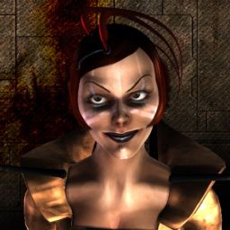 Menkalina — legacy portrait