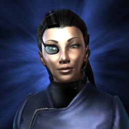 Misstress De'Tal — legacy portrait