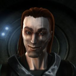 Dumuzi — legacy portrait