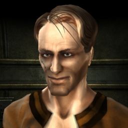 Spoofeydoo — legacy portrait