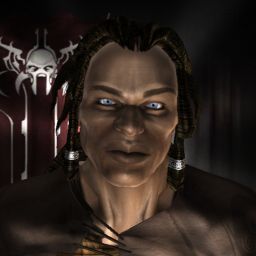 PaladiumX — legacy portrait