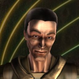super menciu — legacy portrait