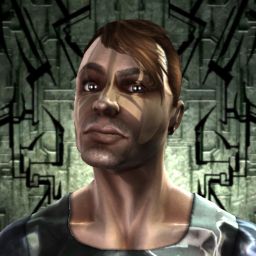 Bleh131 — legacy portrait