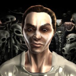 Richard Third — legacy portrait