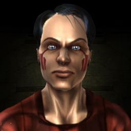 Ichabod Dirange — legacy portrait