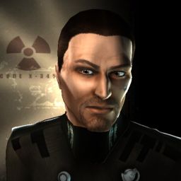 Tui 1 — legacy portrait