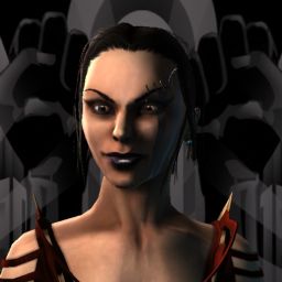 Micro star — legacy portrait