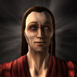 StarGuy2 — legacy portrait