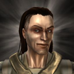 Fr3yr — legacy portrait