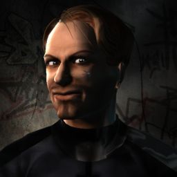 Nomaar — legacy portrait