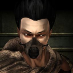 Jalebi — legacy portrait