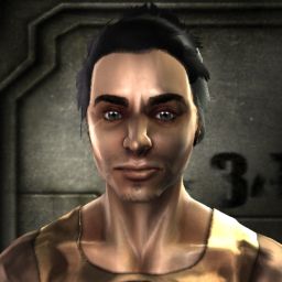 Space Trans — legacy portrait