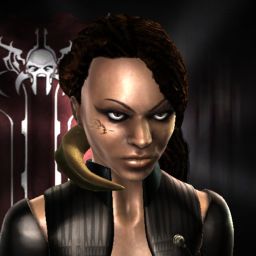 Ephemerita — legacy portrait