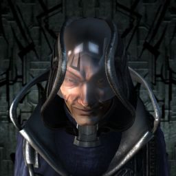 LoongTo — legacy portrait