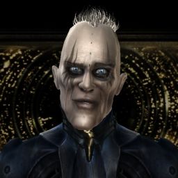 Bulgroz D'atar — legacy portrait