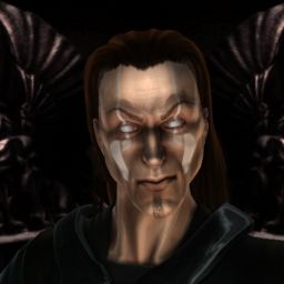 Phoezix — legacy portrait