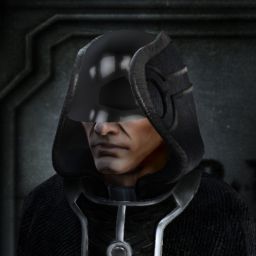 Drovask — legacy portrait