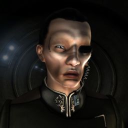 spampan — legacy portrait