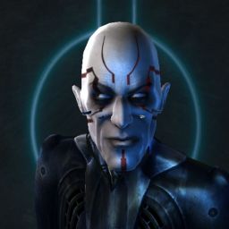 Mebekew — legacy portrait