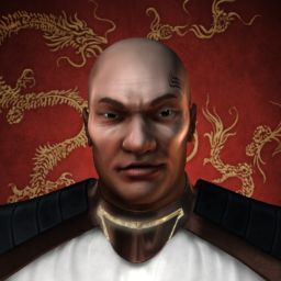 Elderich — legacy portrait