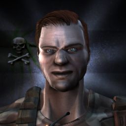 BusinkaRUS — legacy portrait