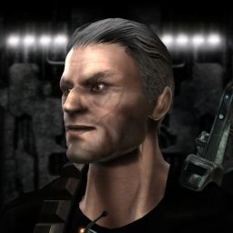 SirHawkwood — legacy portrait