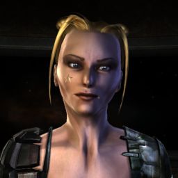 Aurellien — legacy portrait