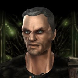 Hawkseyeone — legacy portrait