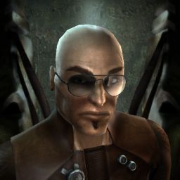 Eraser672DK — legacy portrait