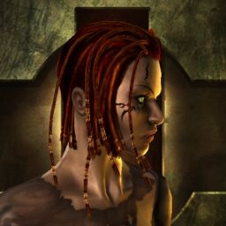 Chee — legacy portrait