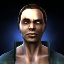 stratosferic — legacy portrait