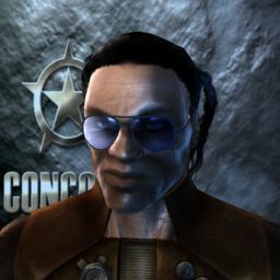Feanos — legacy portrait