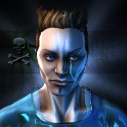 Pieboy — legacy portrait