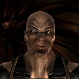 eN0x — legacy portrait