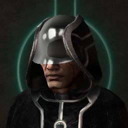 Drallnu — legacy portrait