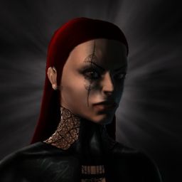 waliays — legacy portrait