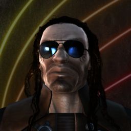 DocRandem — legacy portrait