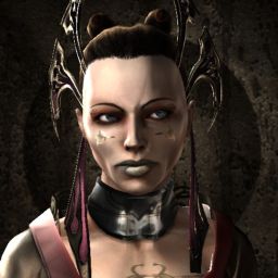 Alogism — legacy portrait
