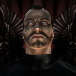 Quanton Sjet — legacy portrait