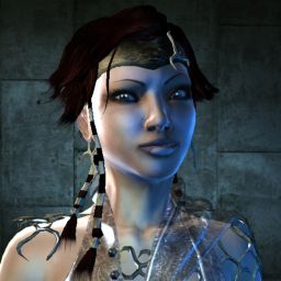 Aviola — legacy portrait