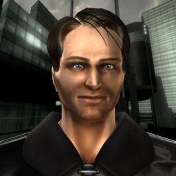 Dr TradeHubs — legacy portrait